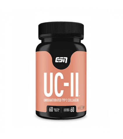 undefined - ESN 60 tablets whey protein