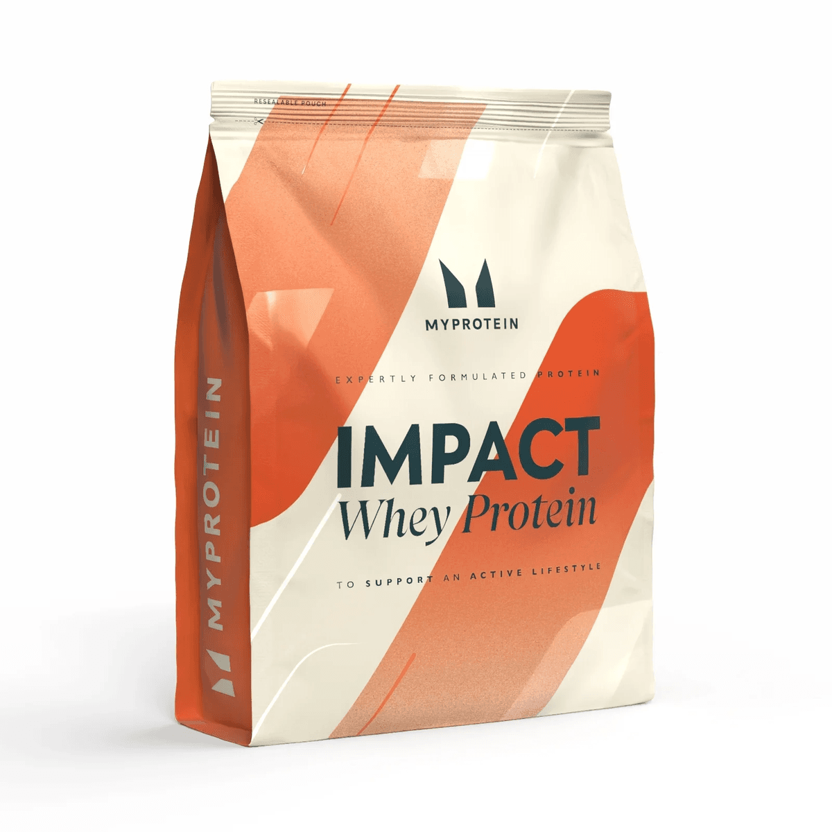 undefined - Myprotein 2500g whey protein