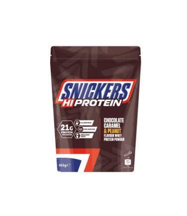 undefined - Mars 875g whey protein